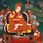 The Four Dharmas of Gampopa