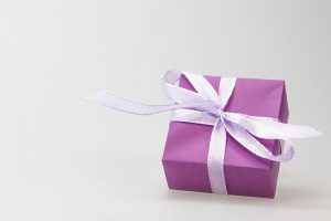 gift box