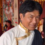 Passing of Tulku Sampten Ngedon