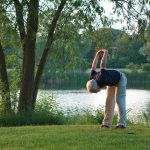 Grandfather Yoga