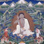 Remembering Milarepa Day