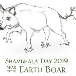 Shambhala Day 2019