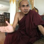 Boulder Shambhala Center to Host Conference on the Humanitarian Crisis in Myanmar