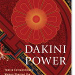 Dakini Power by Michaela Haas