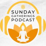 Sunday Gatherings - November 2021