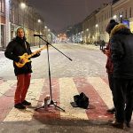 Shambhala Musicians Online Benefit Concert for the Ukrainian Sangha