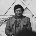 Seeking the Words of Chogyam Trungpa Rinpoche for the New Year, 2023