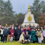 The Benefits of Attending a College or University Retreat at Karmê Chöling