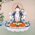 Meeting Chenrezig in Sound: Understanding Chenrezig’s Name and the Meaning of the Chenrezig Mantra