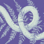 Entering the Wood Snake Year!